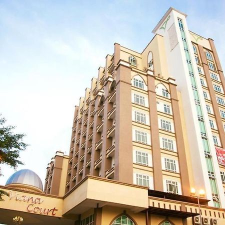 Risqi Apartment 2 Bedroom Wakaf Che Yeh コタバル エクステリア 写真
