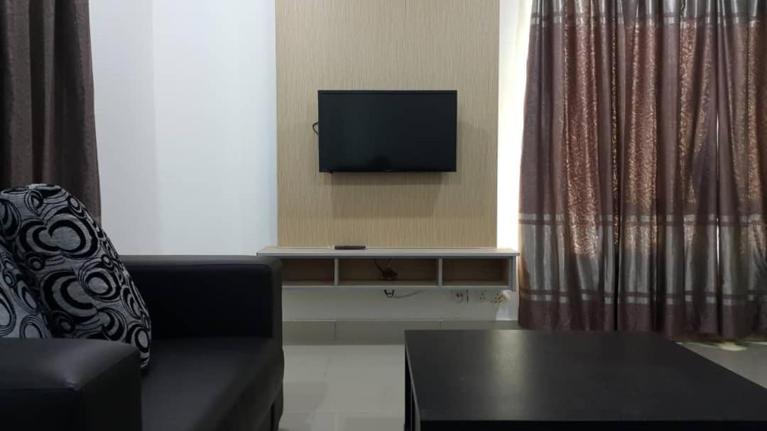 Risqi Apartment 2 Bedroom Wakaf Che Yeh コタバル 部屋 写真